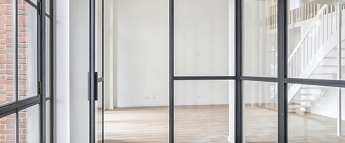 Appartement huren in Rotterdam