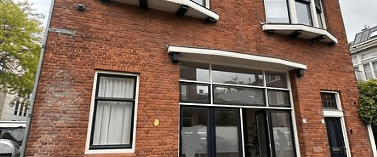 Bedrijfsruimte huren in Den Haag