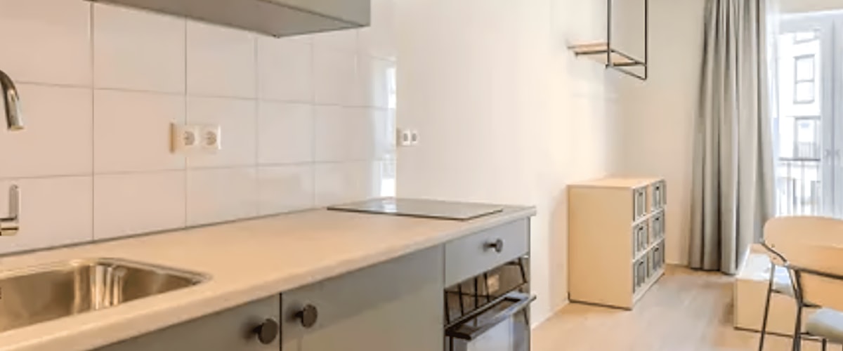 Studio huren in Maastricht