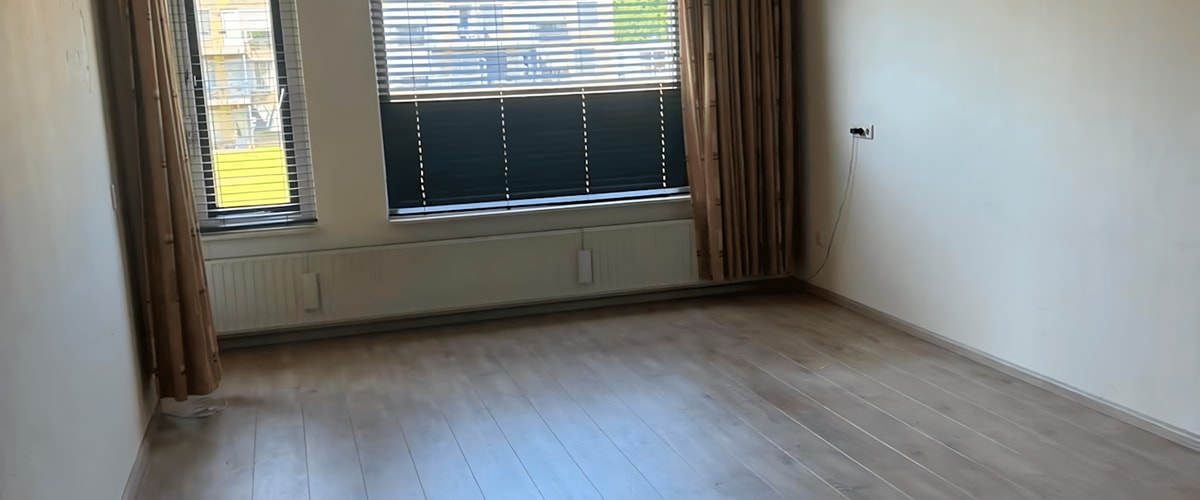 Appartement huren in Oosterwolde