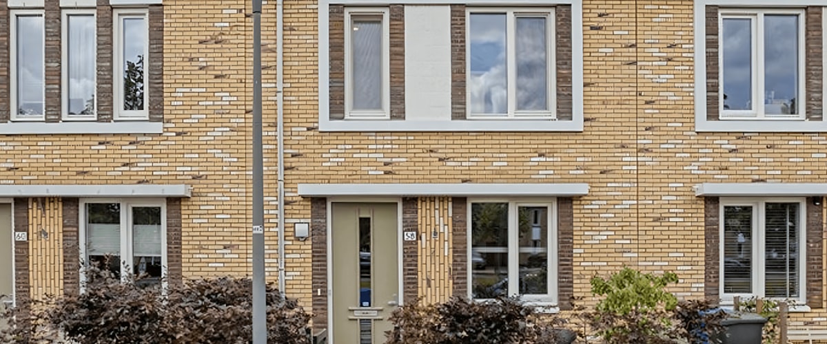 Huis huren in Rijswijk