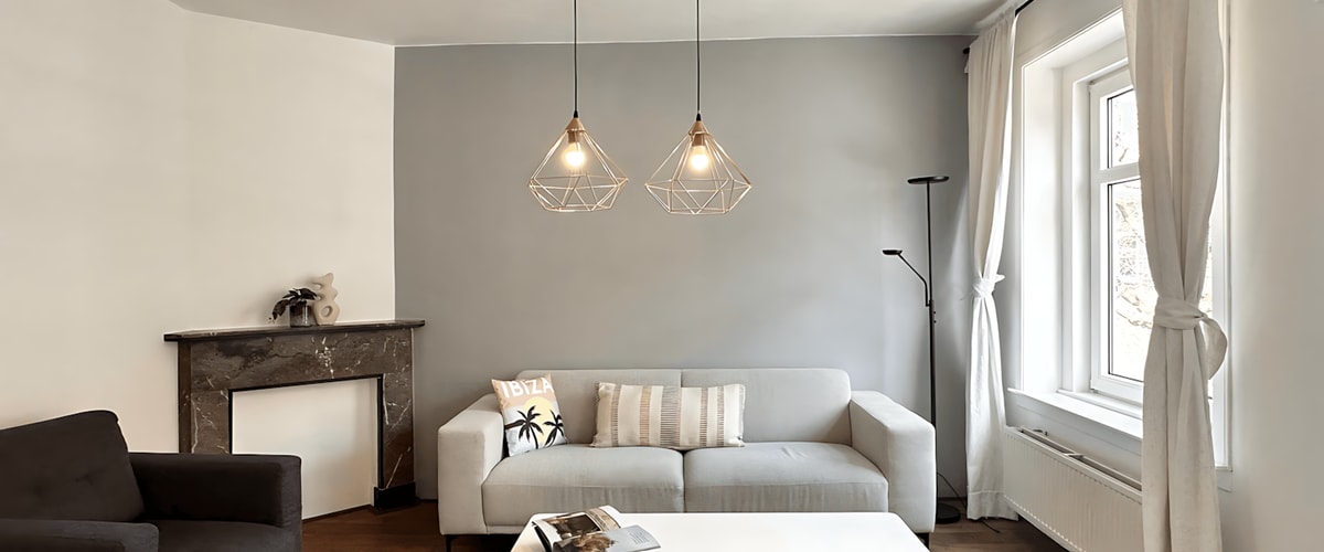 Appartement huren in Amsterdam