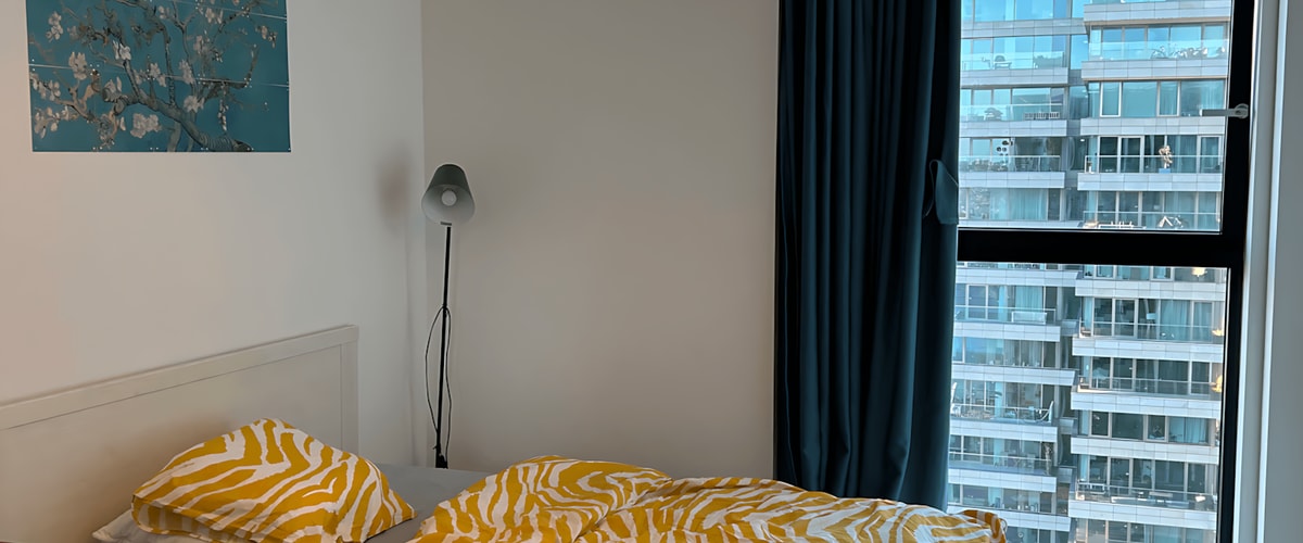 Kamer huren in Amsterdam
