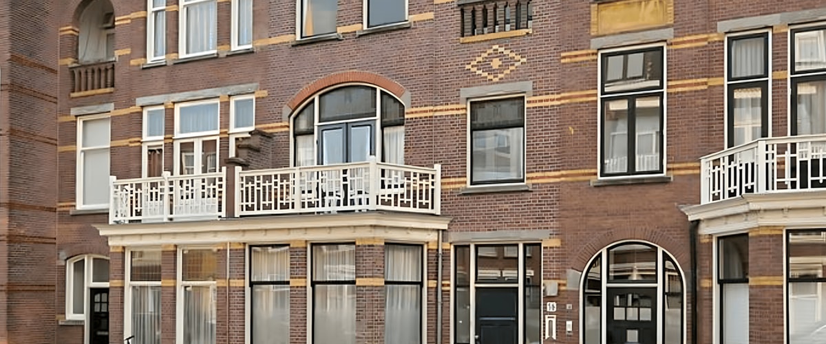 Huis huren in Den Haag