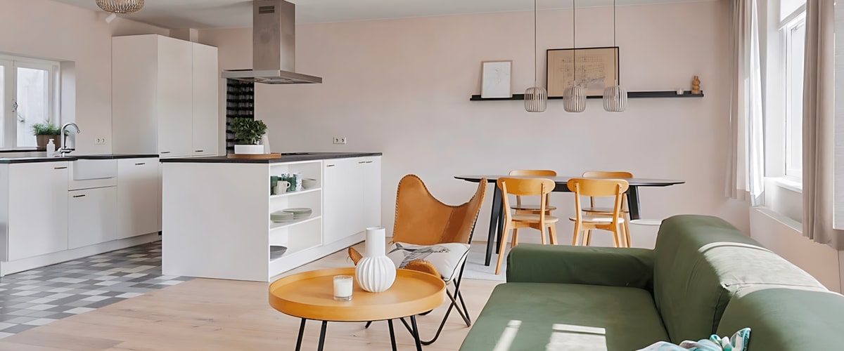 Huis huren in Utrecht