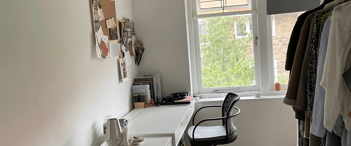 Kamer huren in Groningen