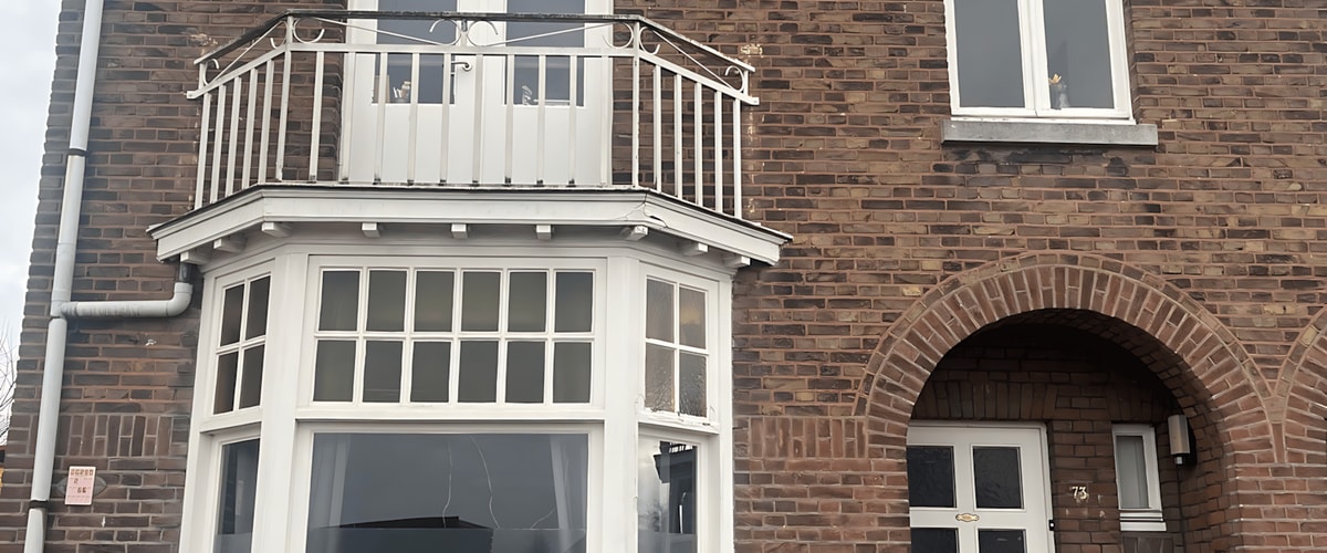 Kamer huren in Maastricht