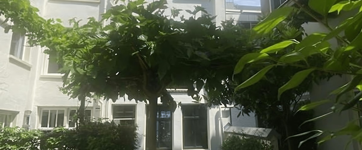 Huis huren in Amsterdam