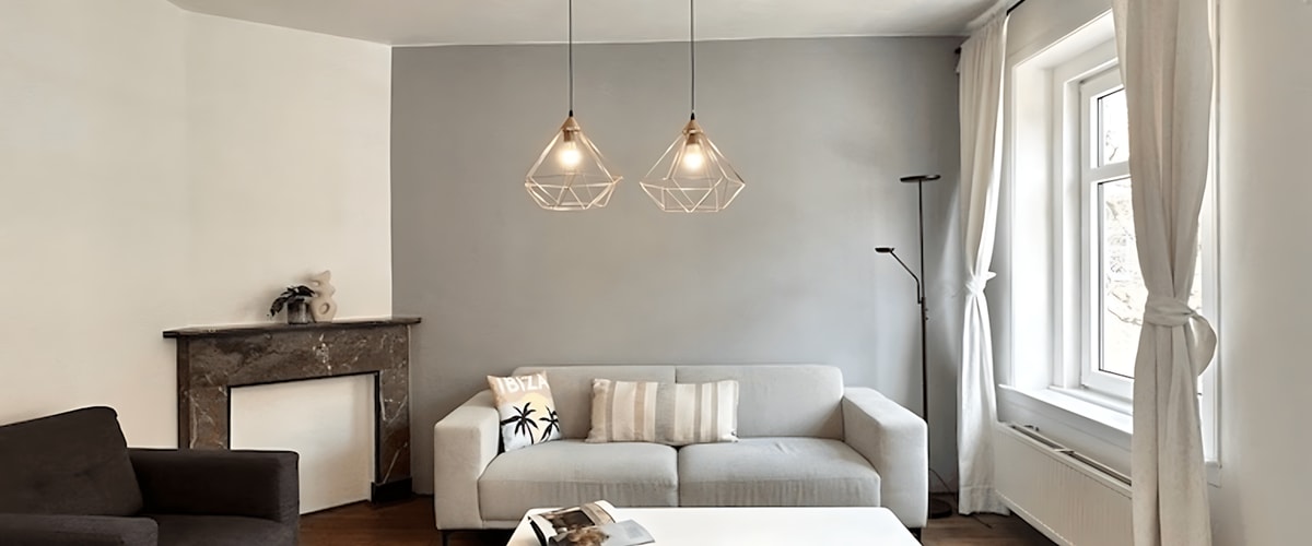 Appartement huren in Amsterdam