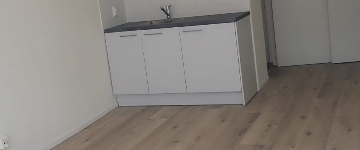 Appartement huren in Tilburg