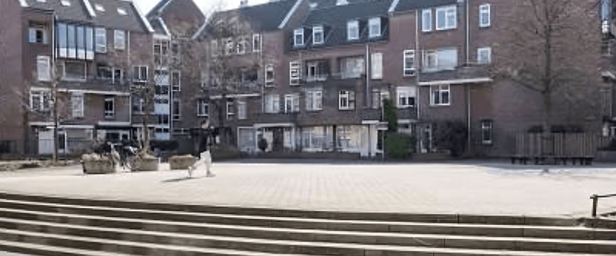 Appartement huren in Maastricht