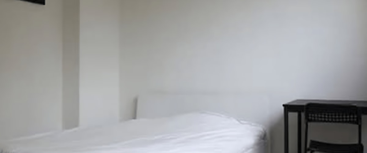 Studio huren in Amsterdam