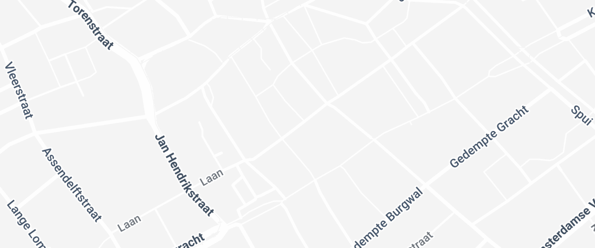Appartement huren in Den Haag