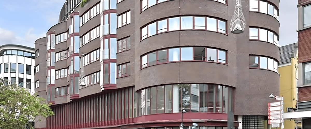 Appartement huren in Den Haag