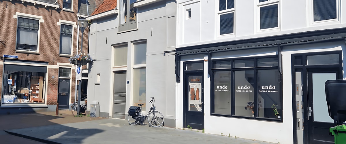 Appartement huren in Zwolle