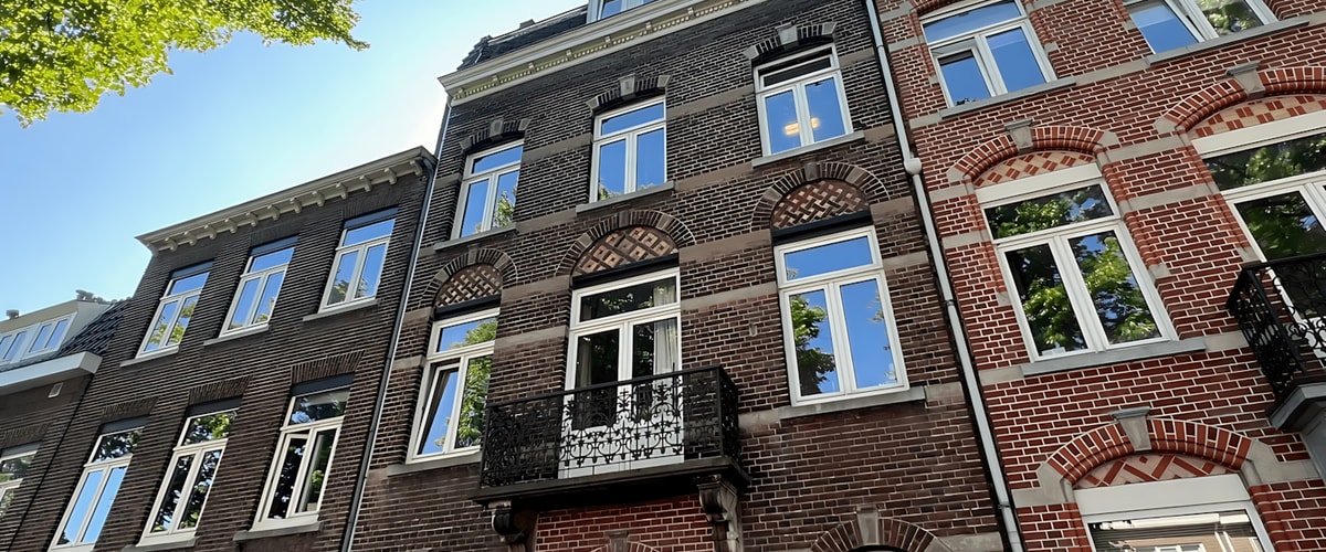 Kamer huren in Maastricht