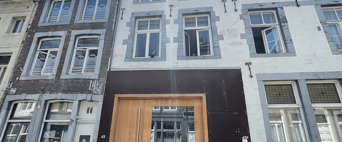 Kamer huren in Maastricht