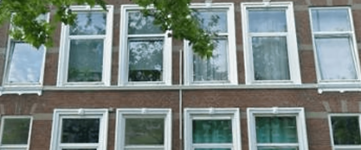 Appartement huren in Den Haag