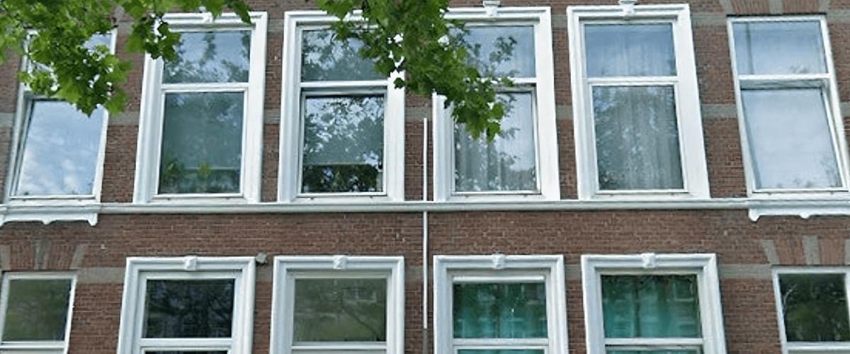 Appartement huren in Den Haag