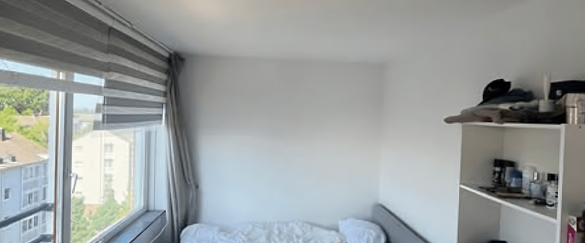 Kamer huren in Amsterdam