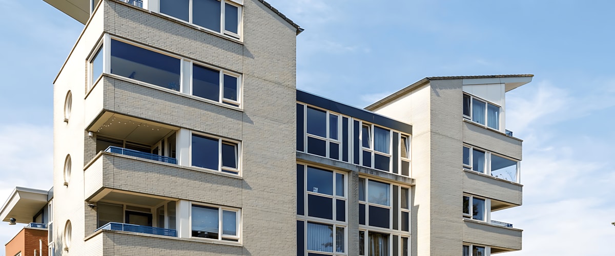 Appartement huren in Uden