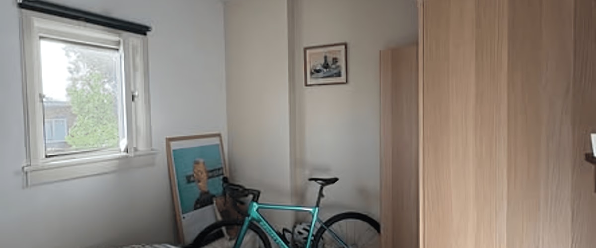 Kamer huren in Amsterdam