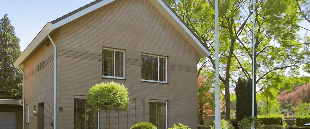 Huis huren in Best