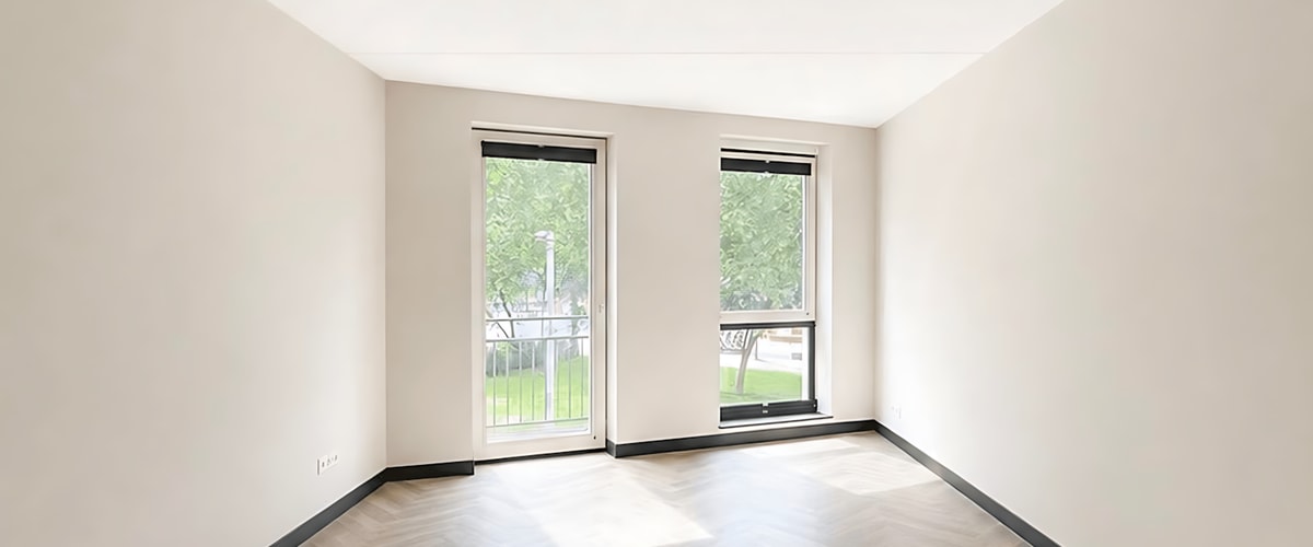 Appartement huren in Rotterdam