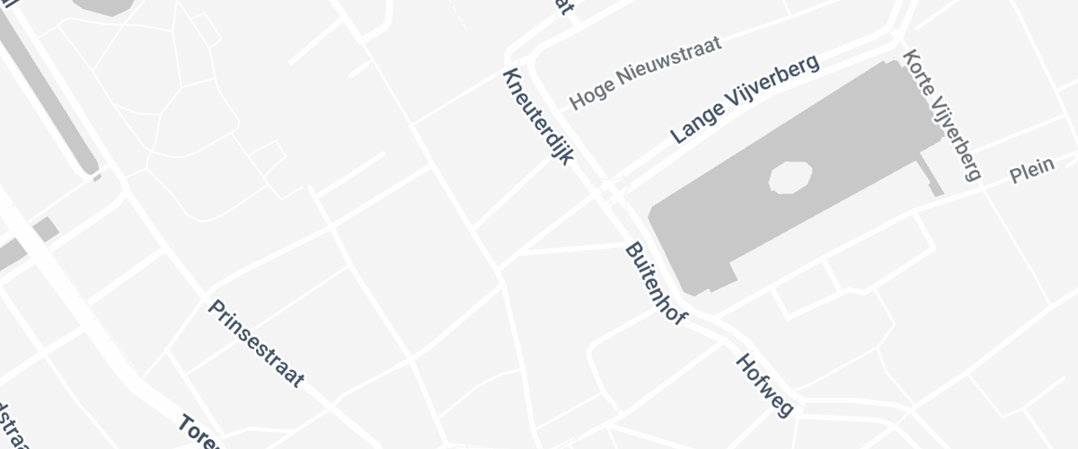Appartement huren in Den Haag