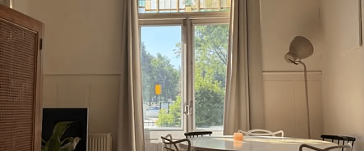 Kamer huren in Nijmegen