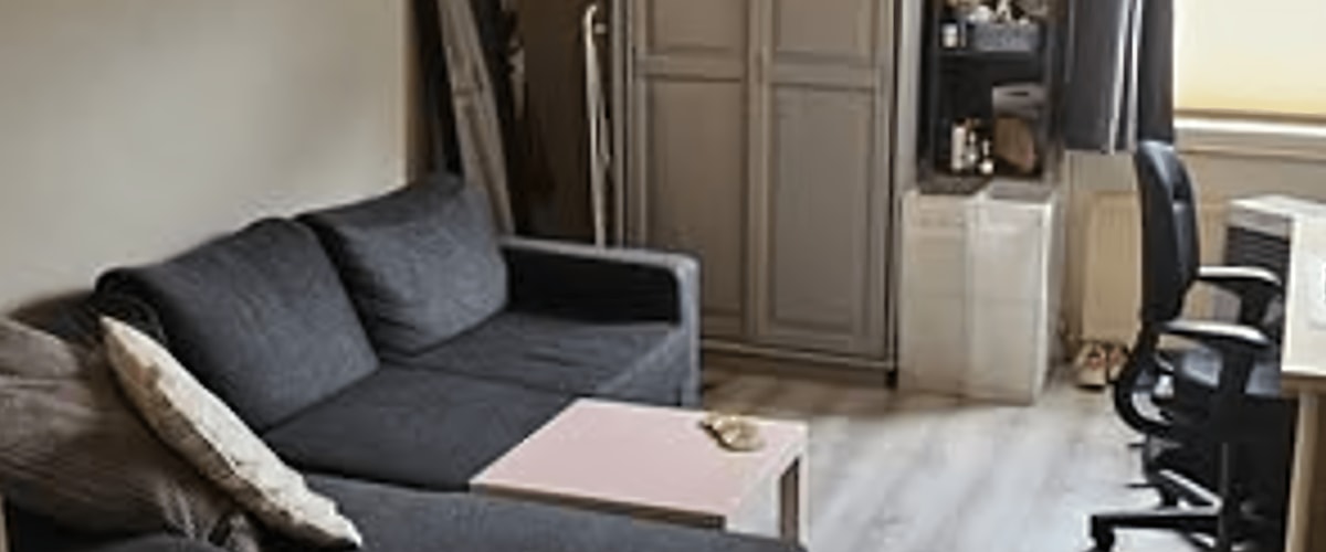 Kamer huren in Nijmegen