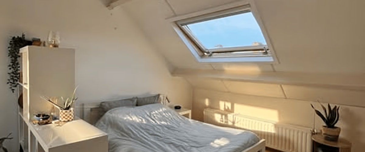 Kamer huren in Nijmegen