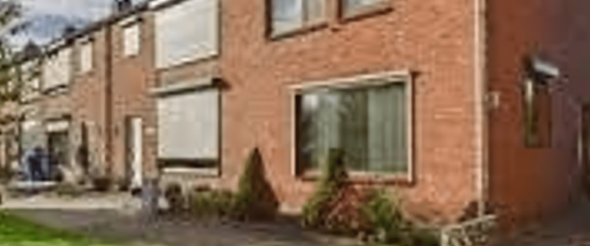 Huis huren in Sas Van Gent