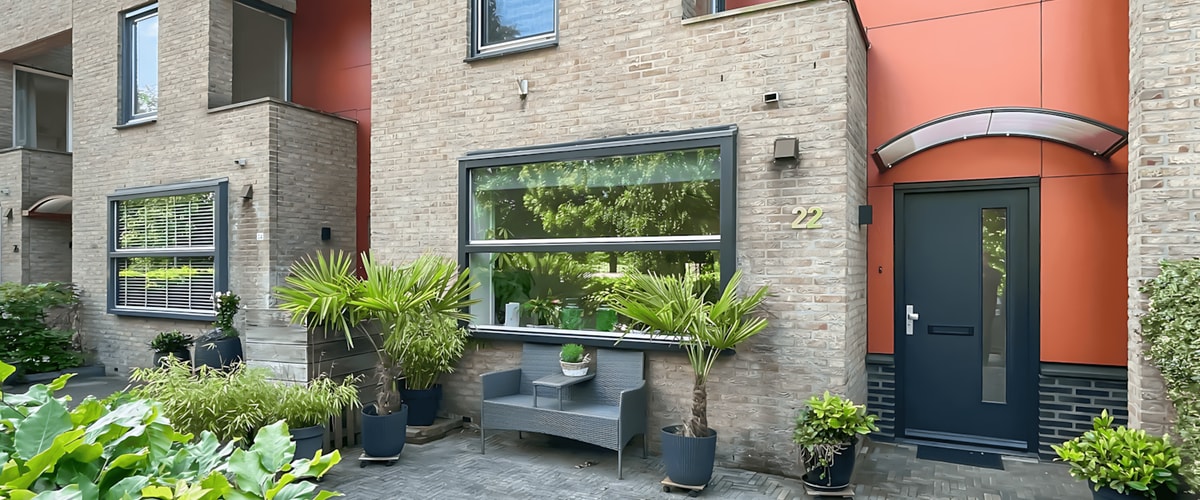 Huis huren in Lelystad