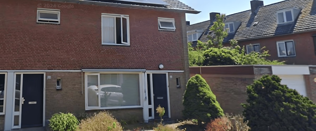 Kamer huren in Tilburg