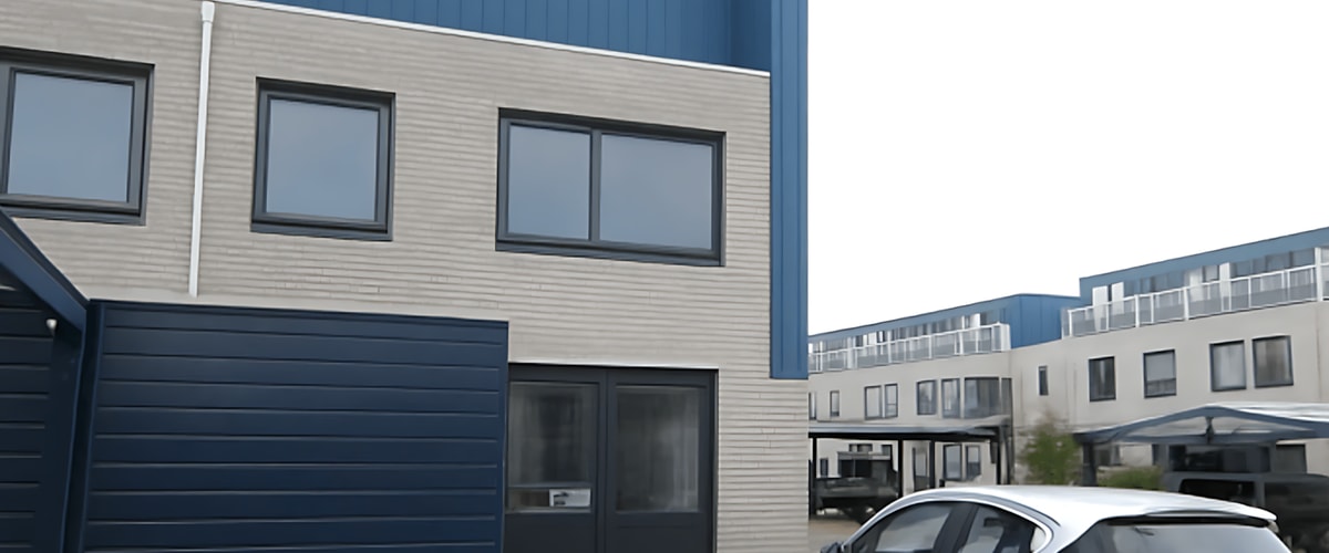 Huis huren in Groningen