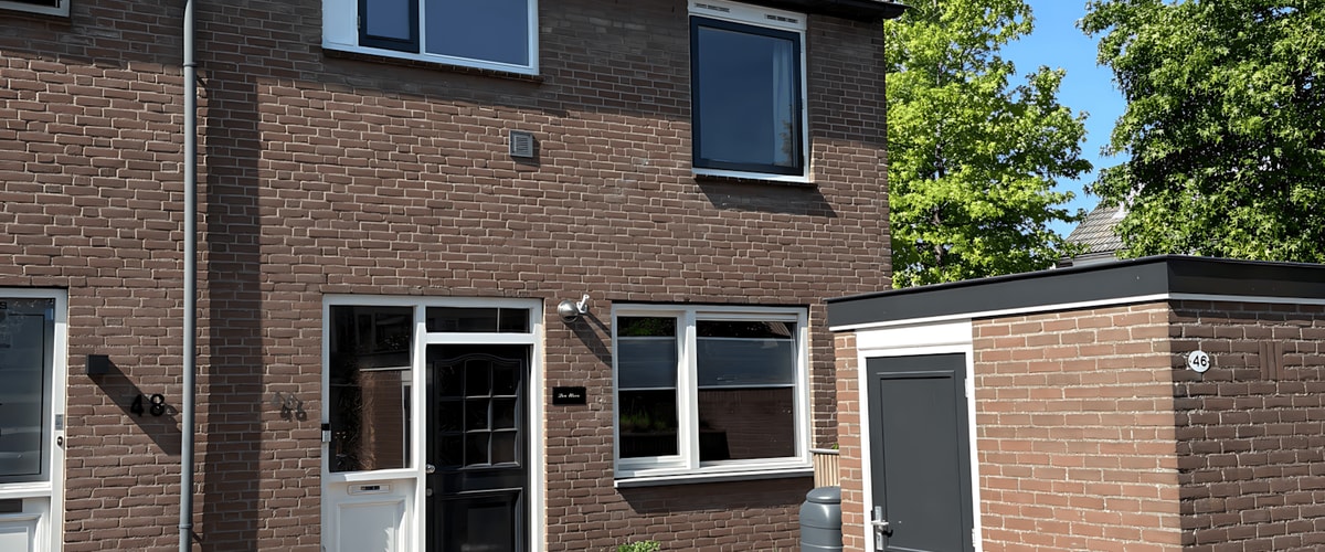 Huis huren in Noordwijkerhout