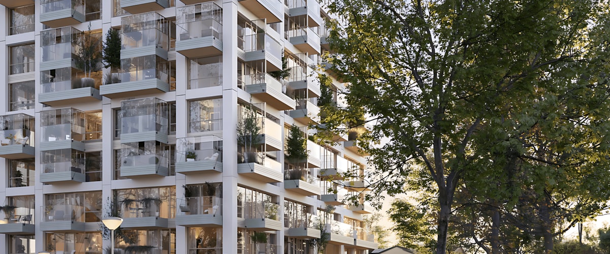 Appartement huren in Delft