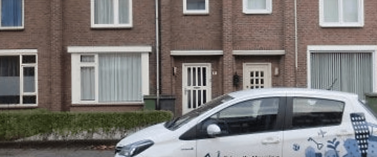 Appartement huren in Eindhoven