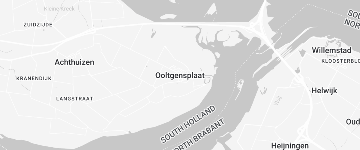 Appartement huren in Stellendam
