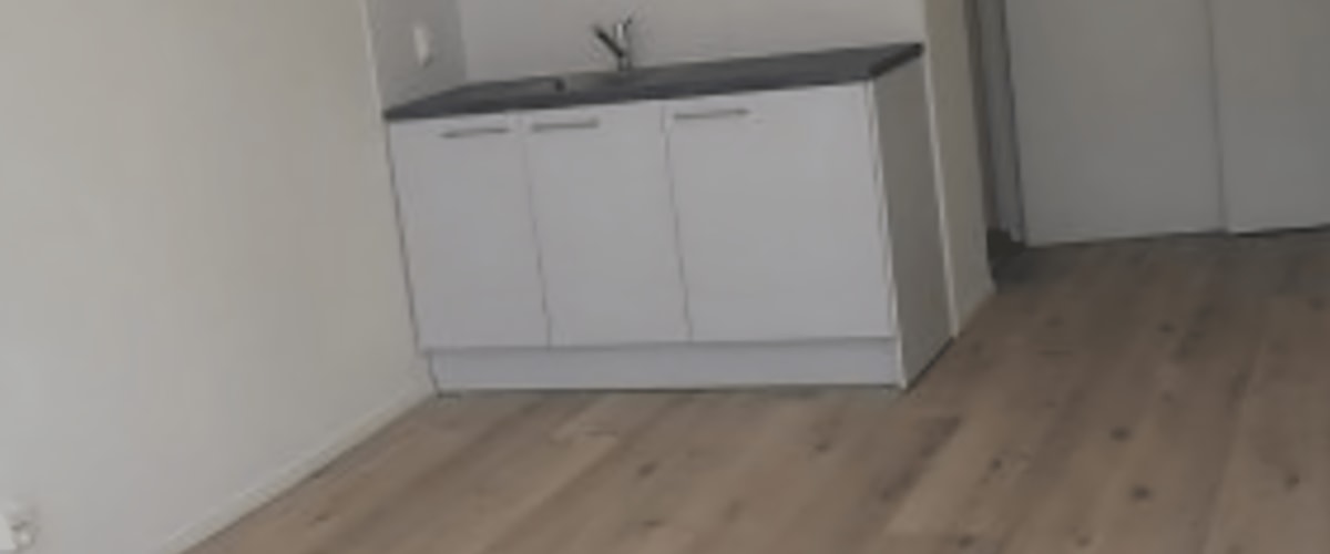 Studio huren in Tilburg