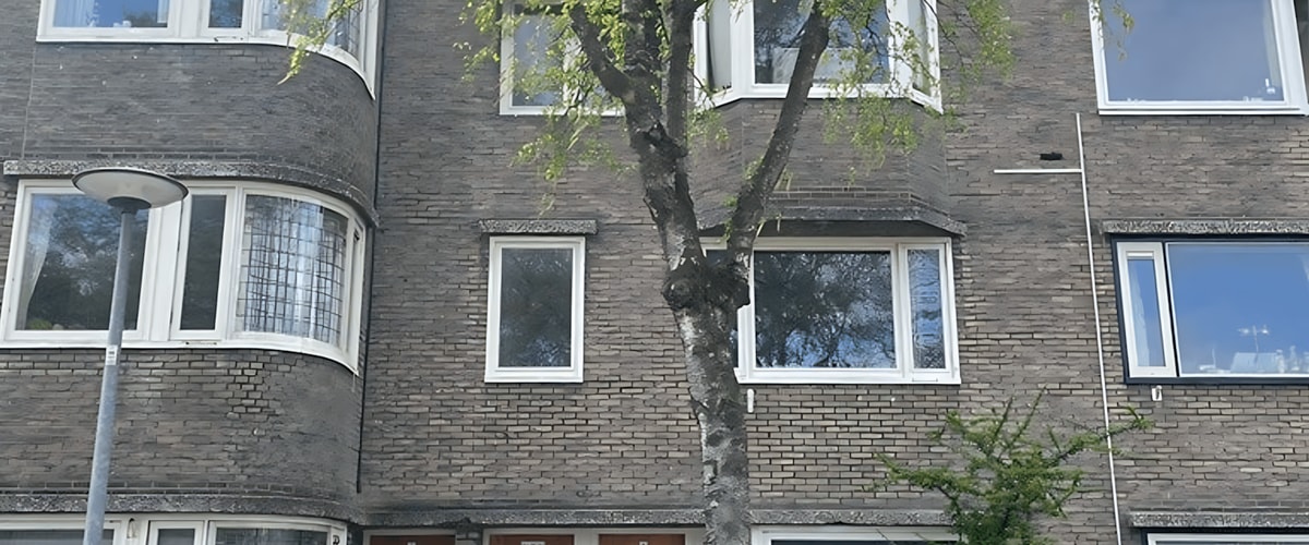 Kamer huren in Groningen