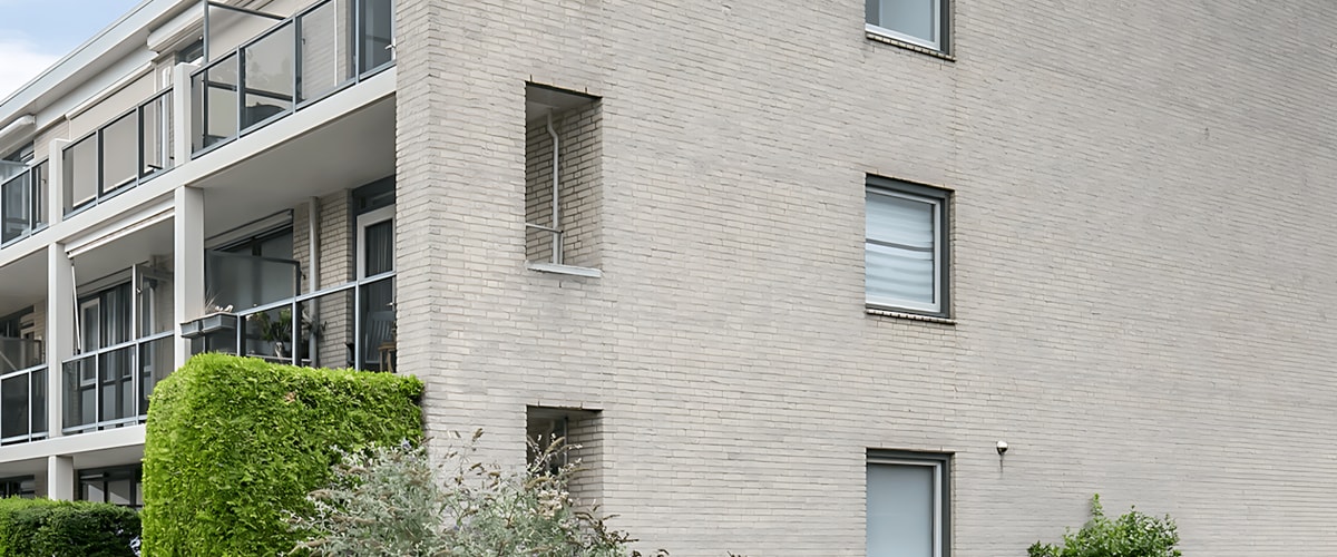 Appartement huren in Capelle Aan Den Ijssel