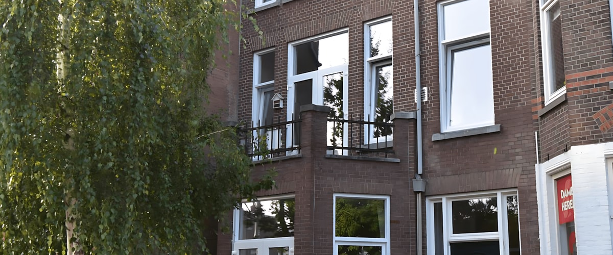 Appartement huren in Den Haag