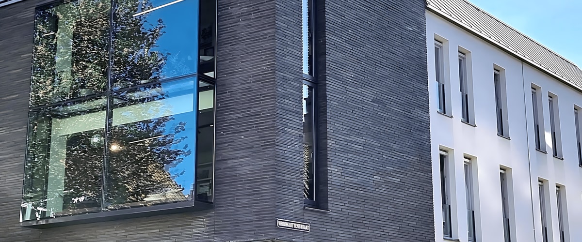 Appartement huren in Utrecht