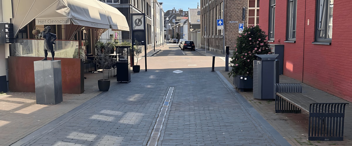 Appartement huren in Roermond