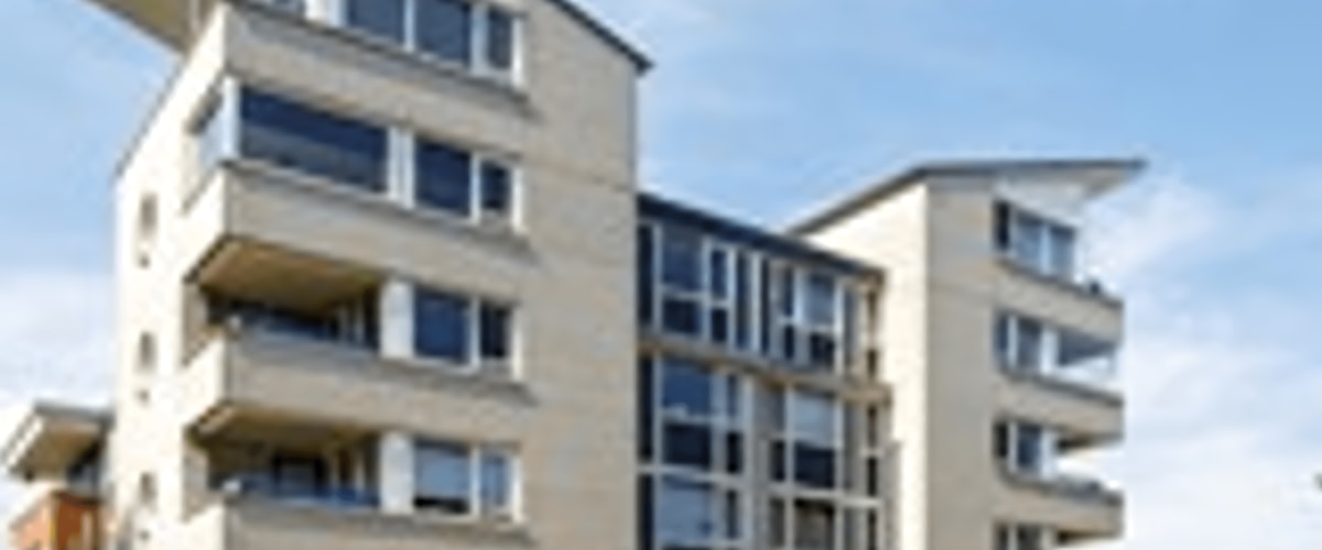 Appartement huren in Uden
