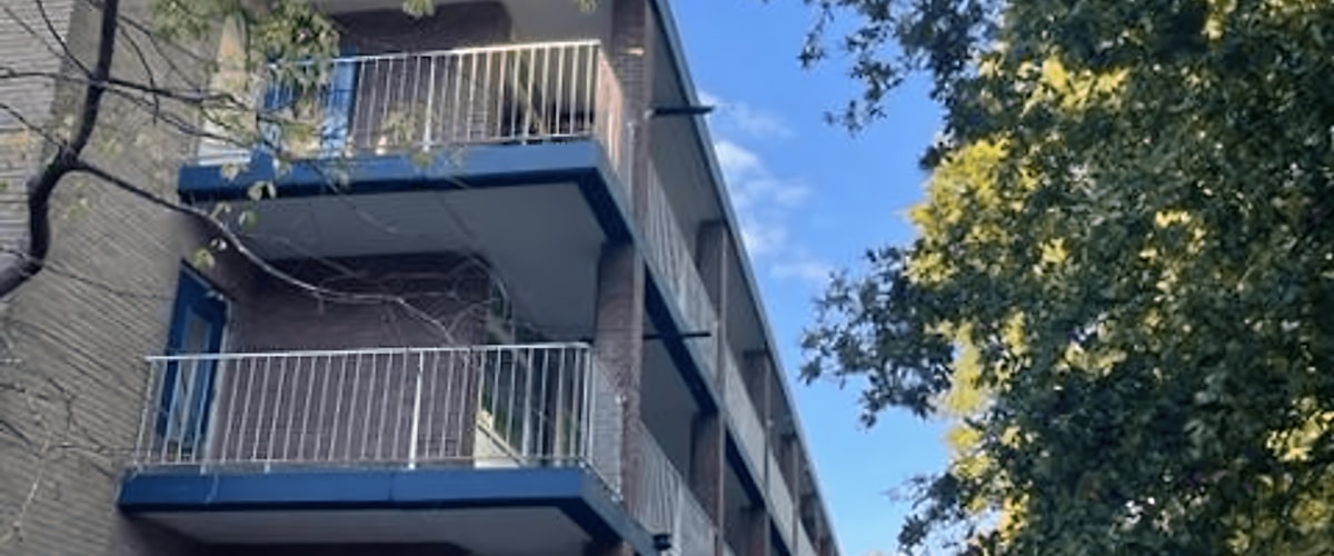 Appartement huren in Ede