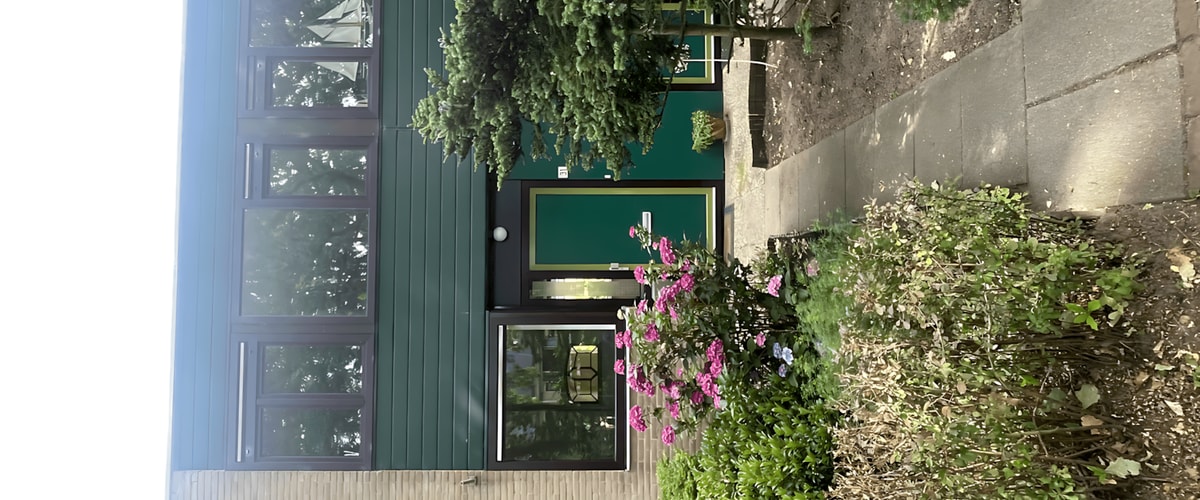 Huis huren in Driebergen