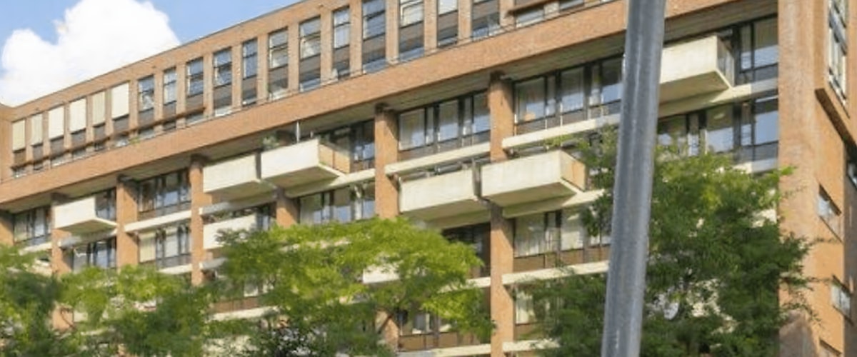 Appartement huren in Eindhoven